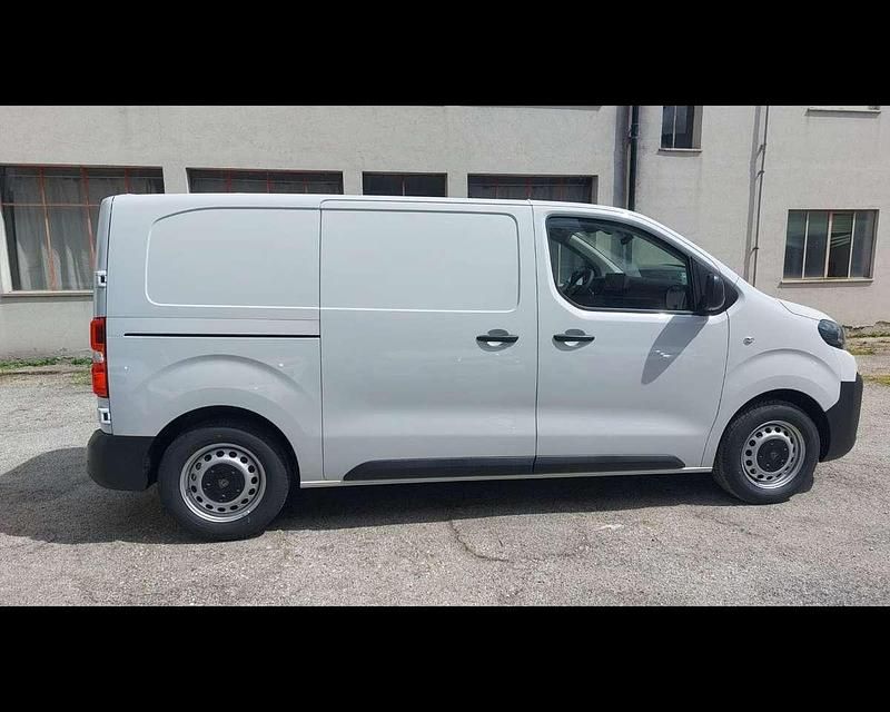 Nuova Peugeot Expert S 150 CV (110 kW) 2026 Bianco Furgone