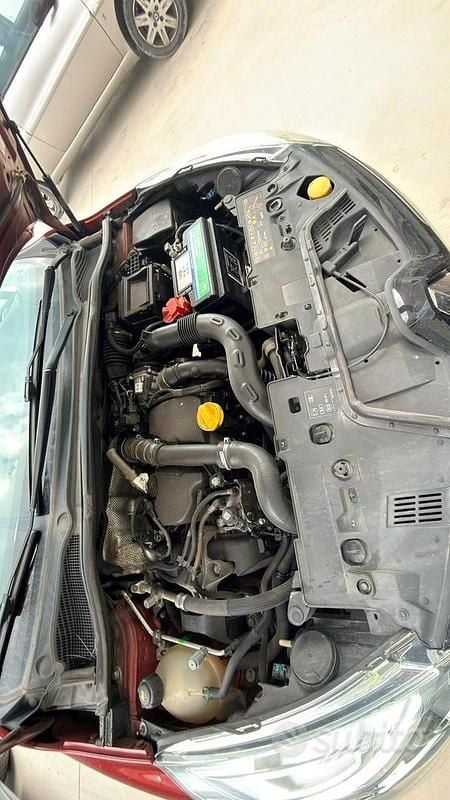 Usata Renault Clio IV 90 CV (66 kW) 2018 Berlina