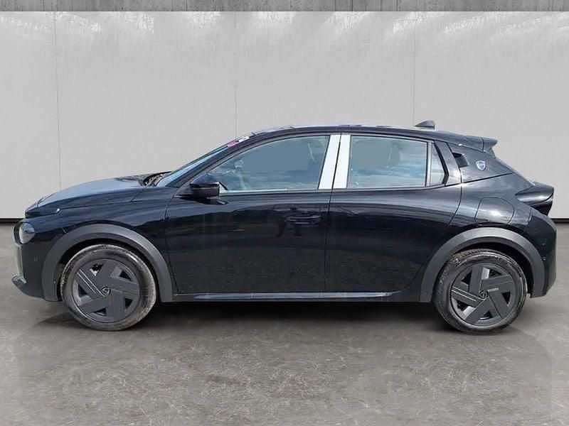 Nuova Lancia Ypsilon 110 CV (80 kW) 2025 Nero Utilitaria