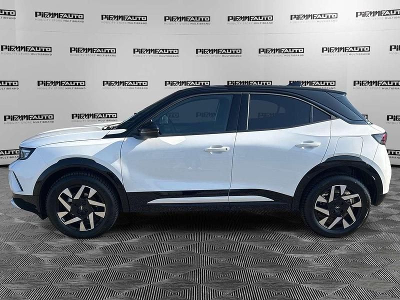 Nuova Opel Mokka 136 CV (100 kW) 2025 Bianco SUV
