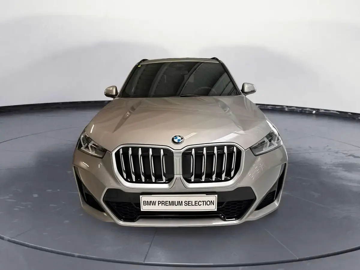 Nuova BMW X1 M Sport 150 CV (110 kW) 2026 Other SUV