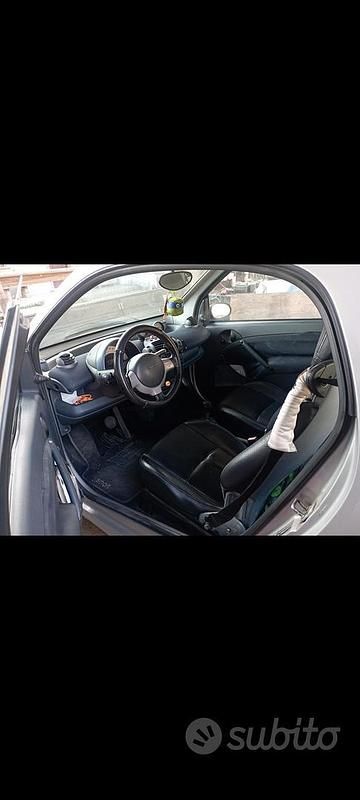Usata Smart ForTwo Coupé 61 CV (44 kW) 2005 Coupé