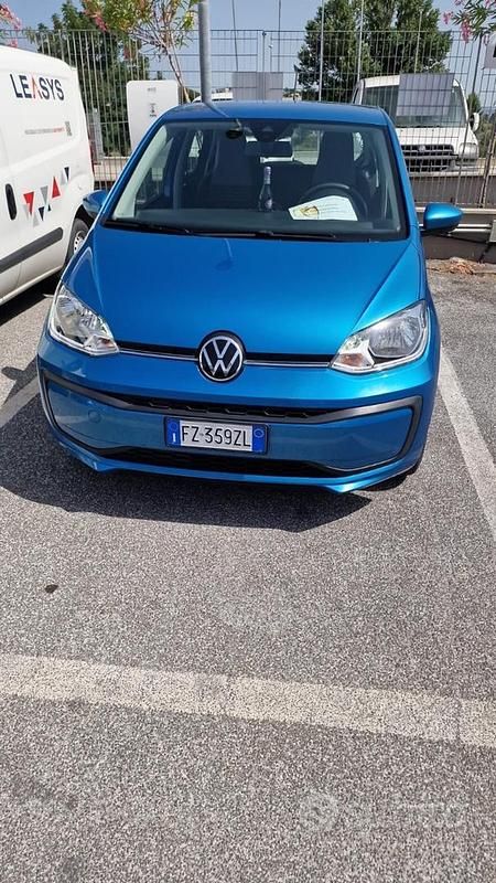 Usata VW up! 2020 Utilitaria