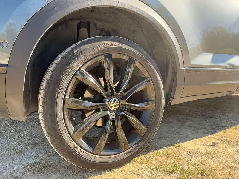 Usata VW T-Roc Style 110 CV (80 kW) 2022 SUV