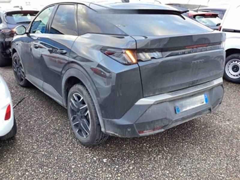 Usata Peugeot 3008 Allure 145 CV (106 kW) 2025 Other SUV