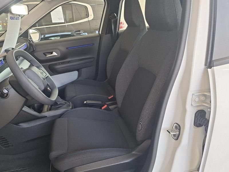 Ny Citroën C3 PureTech 101 HK (74 kW) 2025 Hvid Hatchback