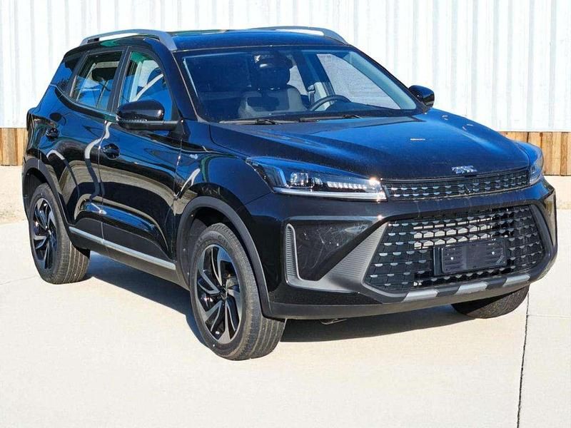 Nero metallizzato Nuova 2025 EMC SEI SUV | 18.250 € (Buon prezzo) - Immagine 1/4