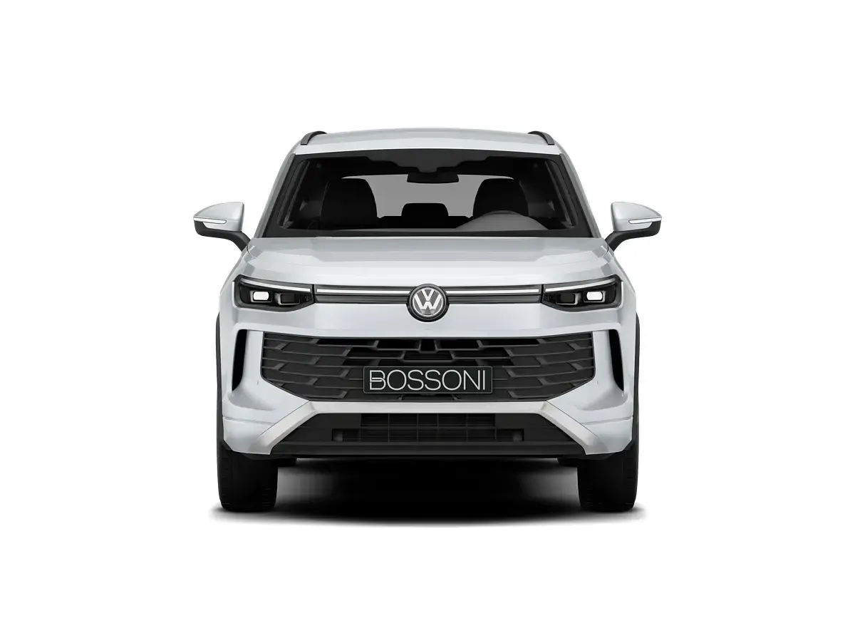 Nuova VW Tayron Life 150 CV (110 kW) 2026 Grigio SUV
