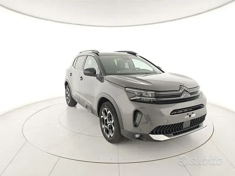 Usata Citroën C5 Aircross 131 CV (96 kW) 2025 SUV