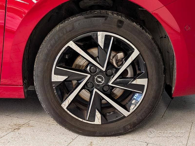 Usado Opel Corsa 101 HP (74 kW) 2025 Other Citadino