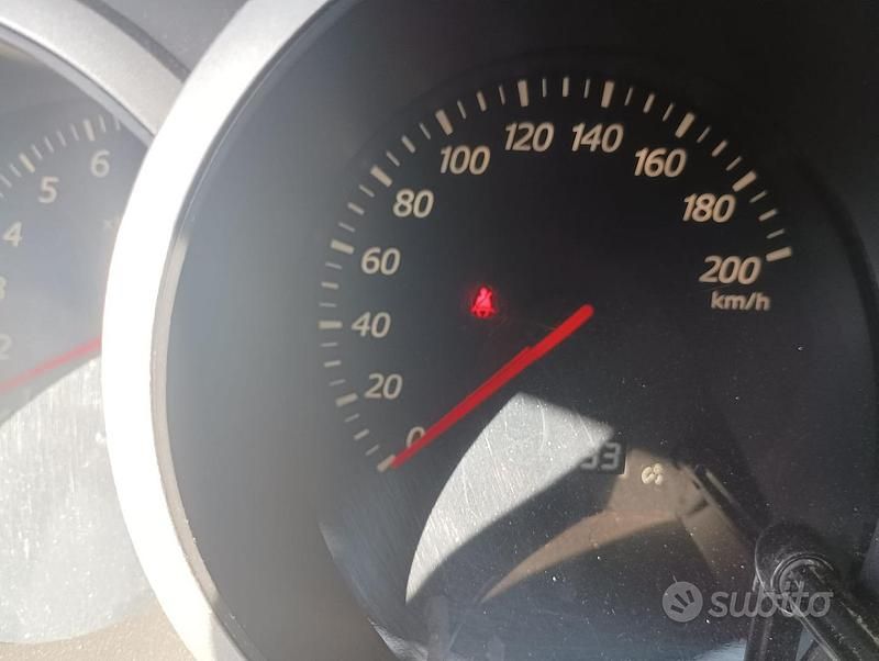 Usata Suzuki Vitara 94 CV (69 kW) 2006