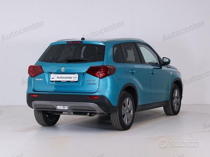 Usata Suzuki Vitara 129 CV (94 kW) 2024 Other SUV