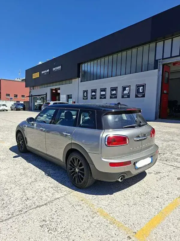 Usata Mini One D Clubman 116 CV (85 kW) 2019 Station wagon