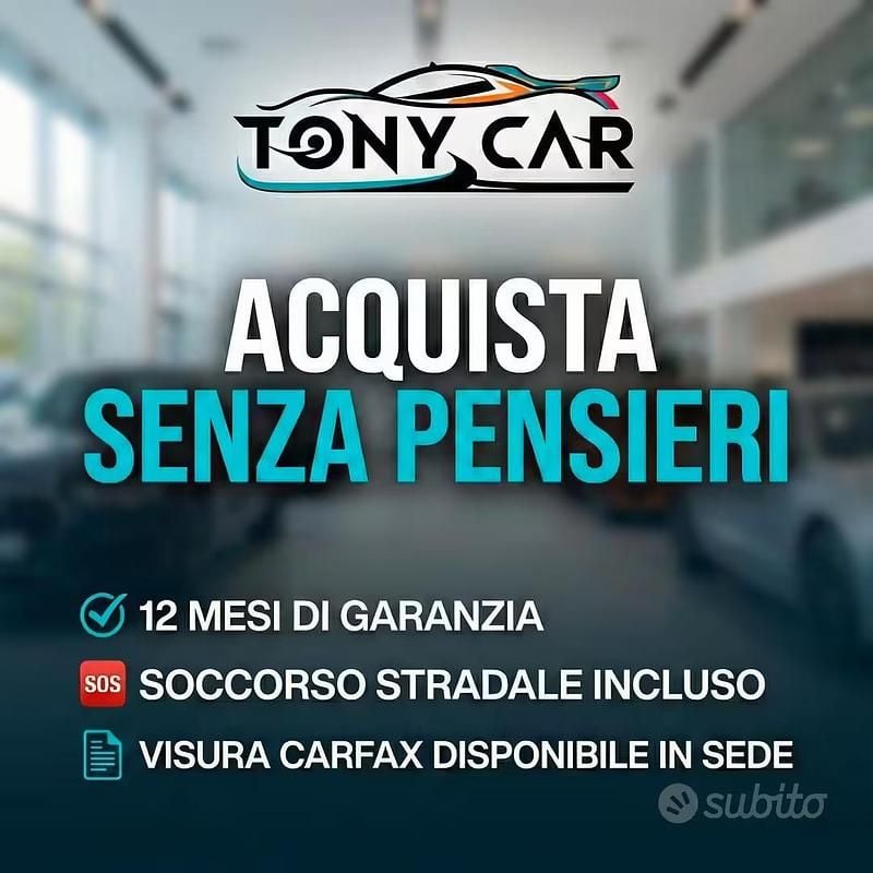 Usata VW Polo 75 CV (55 kW) 2015 Grigio Berlina