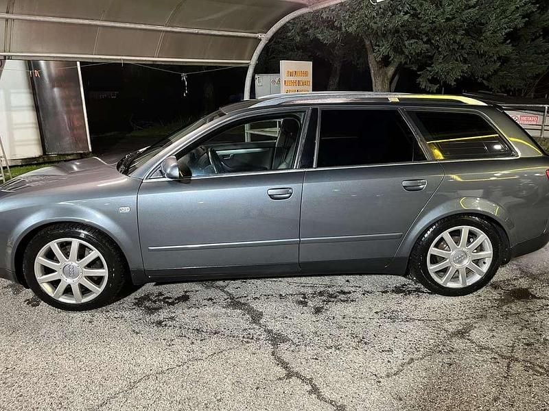 Usata Audi A4 S-Line 179 CV (131 kW) 2003 Station wagon