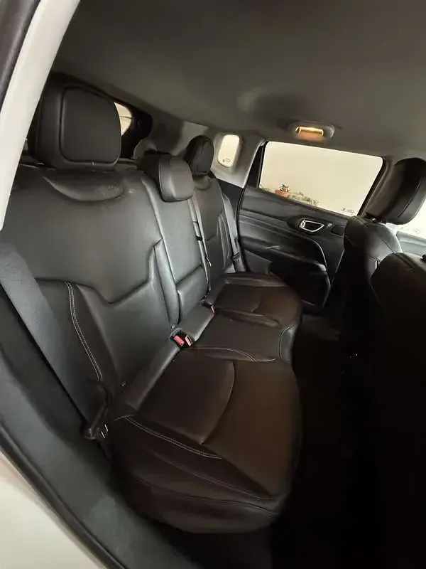 Usata Jeep Compass 131 CV (96 kW) 2022 SUV