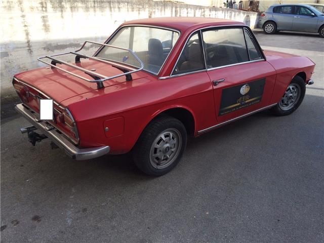 Sold Lancia Fulvia 1300 S - used cars for sale - AutoUncle