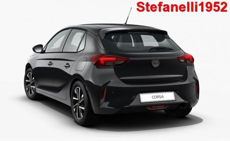 Usato 2024 Opel Corsa 1.2 Benzin 75 CV (14.400 €)
