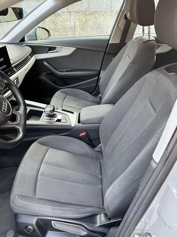 Usata Audi A4 Allroad Business 272 CV (200 kW) 2020 Station wagon