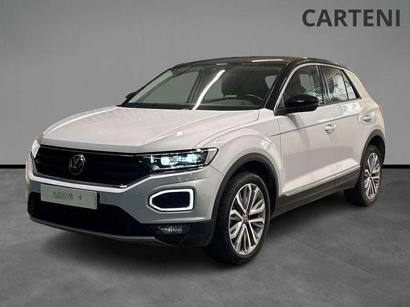 Usata VW T-Roc Business 116 CV (85 kW) 2021 Other SUV