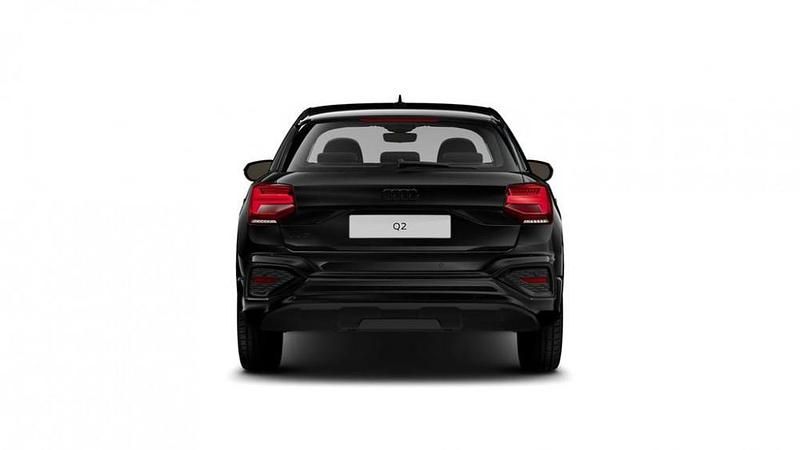 Nuova Audi Q2 Advanced 150 CV (110 kW) 2026 Nero brillante SUV