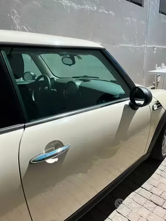 Usata Mini ONE 75 CV (55 kW) 2012 Utilitaria