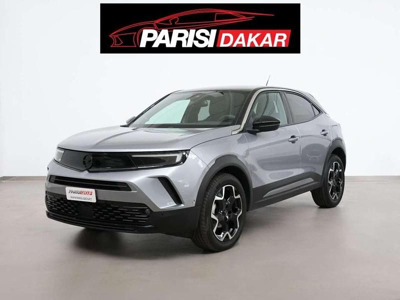 Usata Opel Mokka Ultimate 136 CV (100 kW) 2024 Grigio SUV