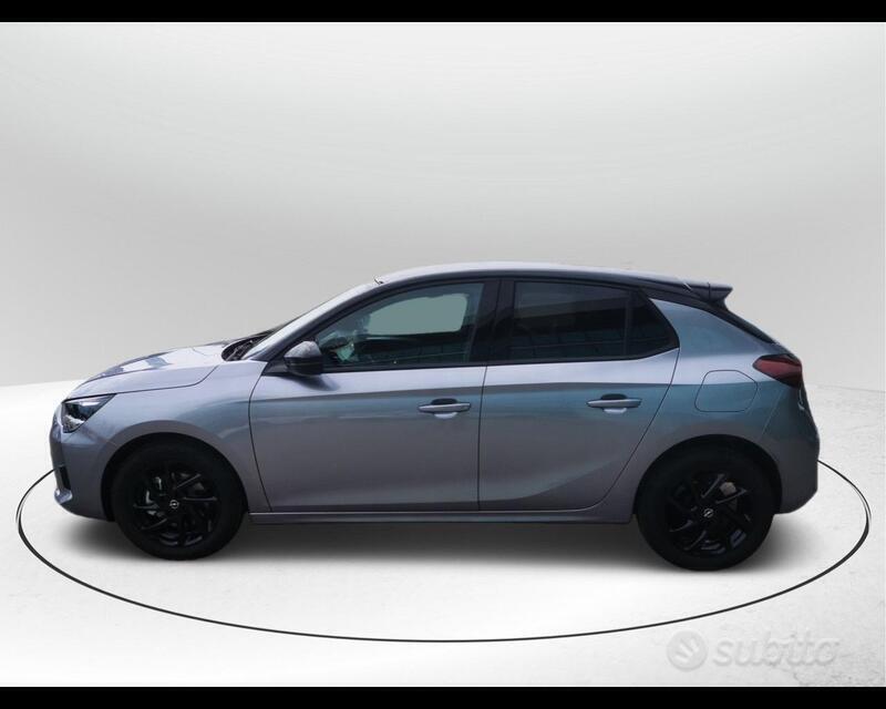 Usato 2023 Opel Corsa 1.2 Benzin 100 CV (18.300 €)