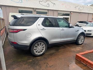 Usata Land Rover Discovery 5 HSE 241 CV (177 kW) 2018 Altro SUV