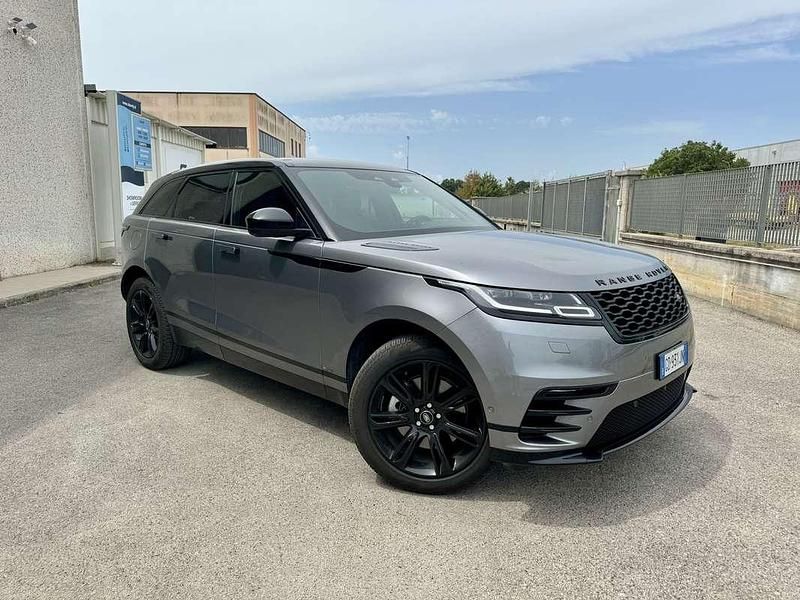 Usata 2021 Land Rover Range Rover Velar SE Dynamic SUV | 34.999 € (Buon prezzo) - Immagine 1/4