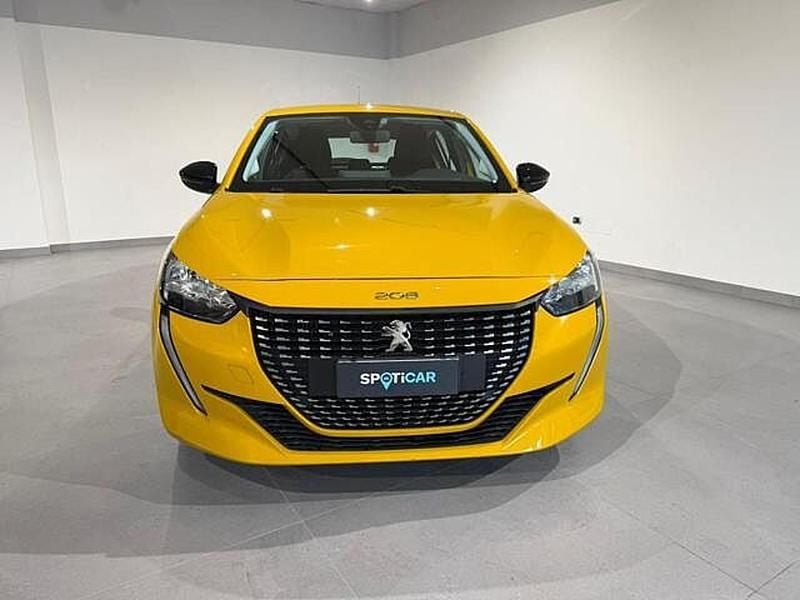 Usata Peugeot 208 Active 102 CV (75 kW) 2023 Utilitaria
