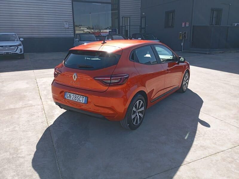 Usata Renault Clio V Equilibre 65 CV (47 kW) 2023 Utilitaria