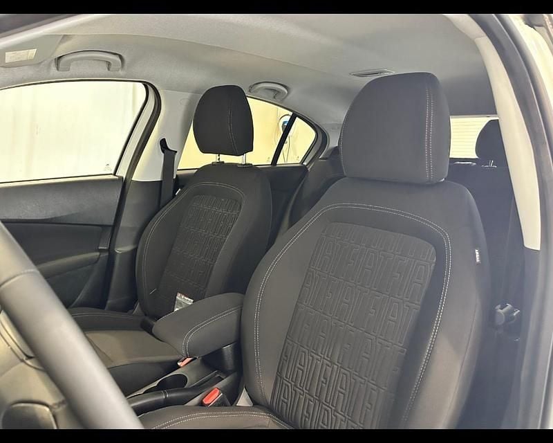 Usata Fiat Tipo 2024 Bianco Berlina