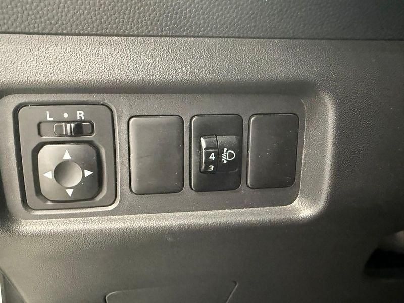 Usata Mitsubishi Space Star 70 CV (51 kW) 2021 Bianco Utilitaria