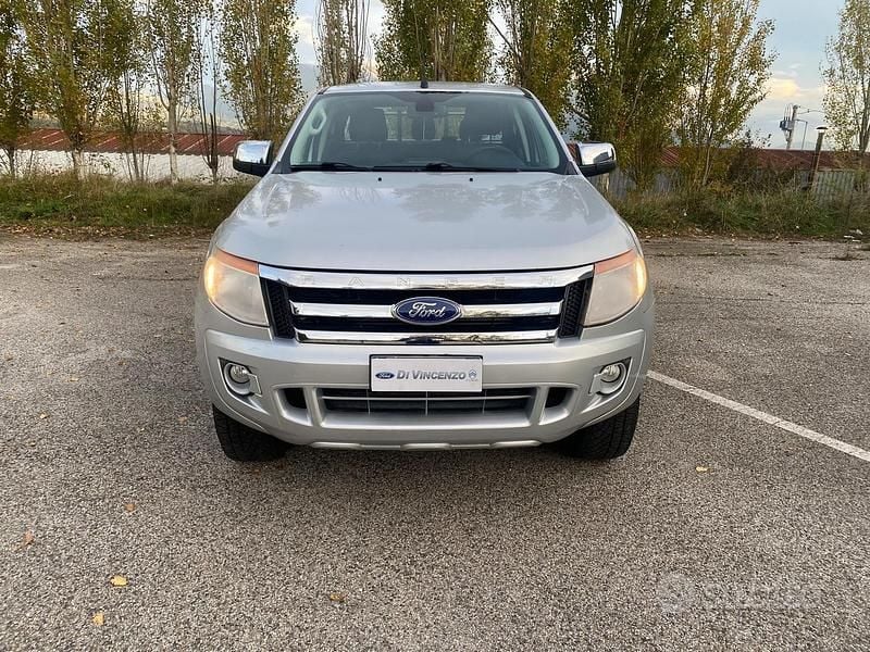 Occasion Ford Ranger XL 150 PK (110 kW) 2014 Pickup