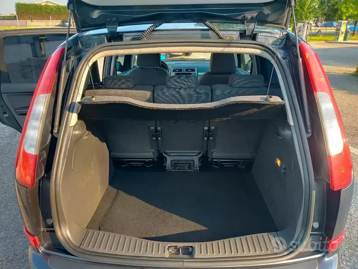 Usata Ford C-MAX 90 CV (66 kW) 2006 Monovolume