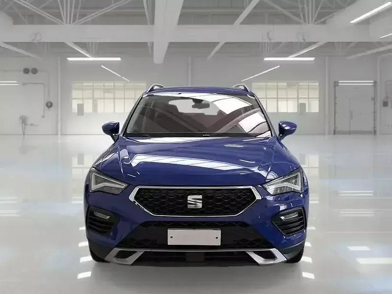 Usata Seat Ateca 4Drive 149 CV (109 kW) 2022 SUV
