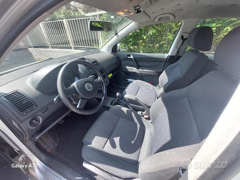 Usata VW Polo 64 CV (47 kW) 2023 Utilitaria