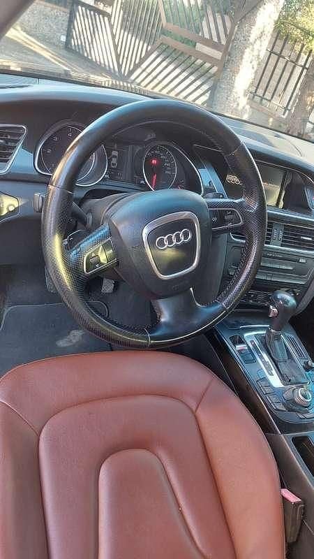 Usata Audi A5 190 CV (139 kW) 2008 Coupé