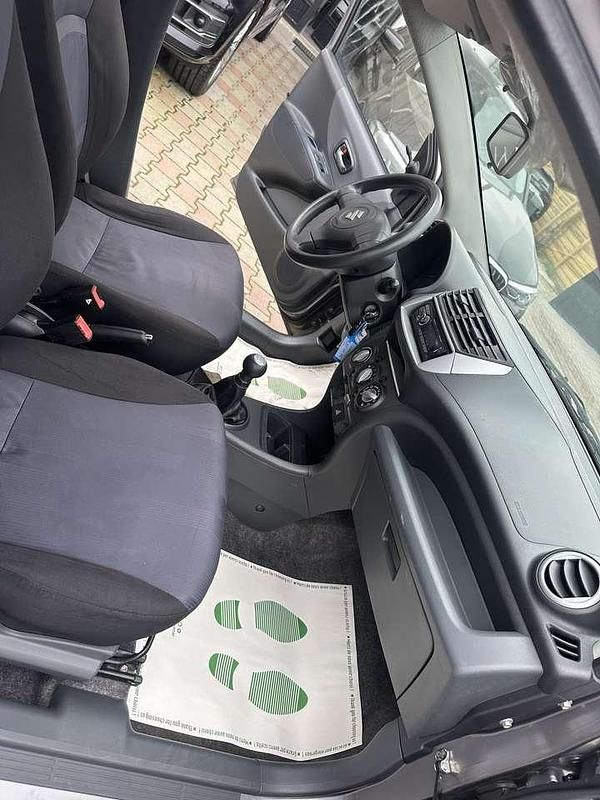 Usata Suzuki Alto GL 67 CV (49 kW) 2014 Other Utilitaria