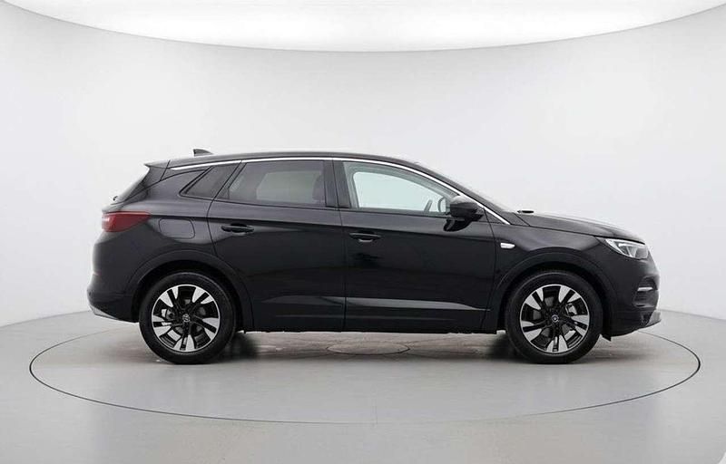 Usata Opel Grandland X Business Elegance 131 CV (96 kW) 2022 Other SUV