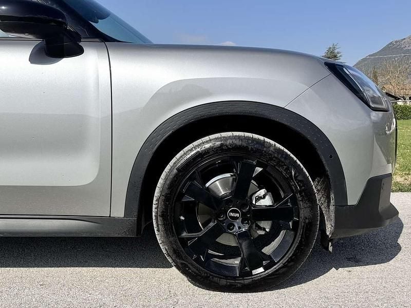 Usata Mini Cooper Countryman Classic 163 CV (119 kW) 2025 Grigio SUV