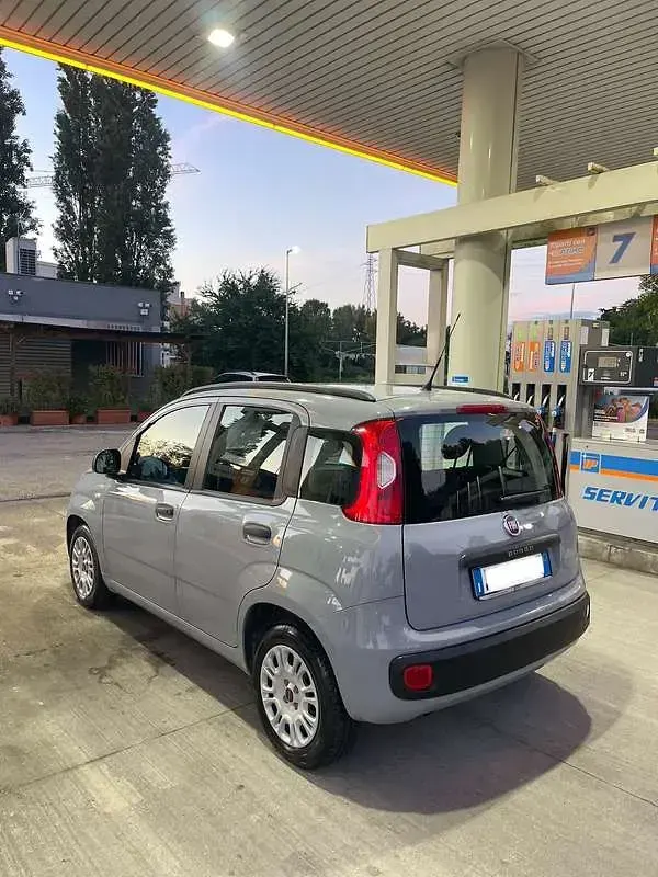 Usata Fiat Panda Pop 69 CV (50 kW) 2018 Utilitaria