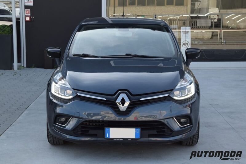 Usato 2019 Renault Clio IV 0.9 Benzin 90 CV (9.990 €)