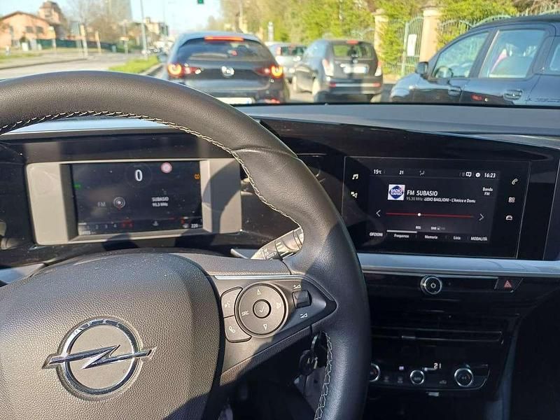 Usata Opel Mokka S 131 CV (96 kW) 2022 SUV