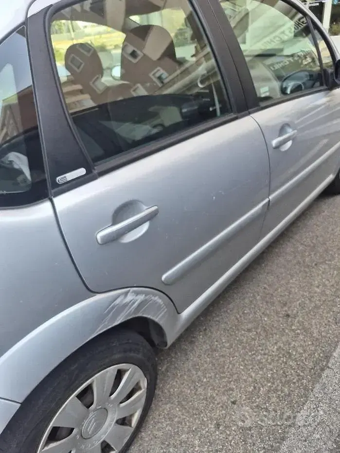 Usata Citroën C3 73 CV (53 kW) 2007 Utilitaria