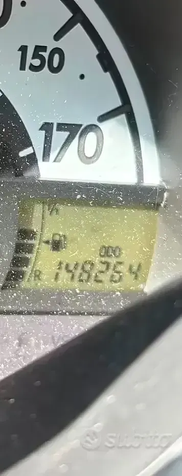 Usata Toyota Aygo 68 CV (50 kW) 2010 Grigio Utilitaria