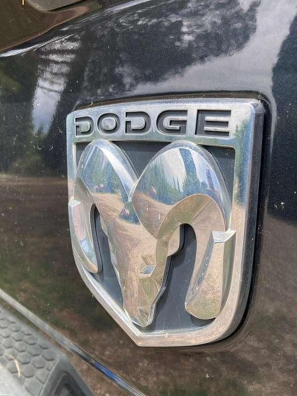 Usata Dodge Ram 179 CV (131 kW) 2010 Pick-up