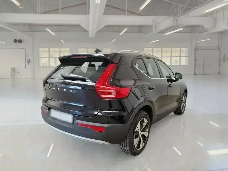 Usata Volvo XC40 129 CV (94 kW) 2021 SUV