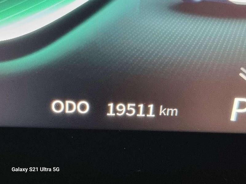 Usata EVO Evo 6 177 CV (130 kW) 2024 Verde SUV